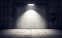 Expert Garage Doors  Chelmsford, MA 978-907-6205 - commercial-side