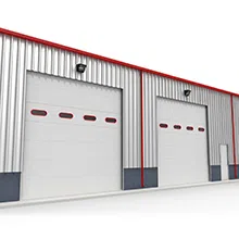 Expert Garage Doors  Chelmsford, MA 978-907-6205 - commerical-sidebar