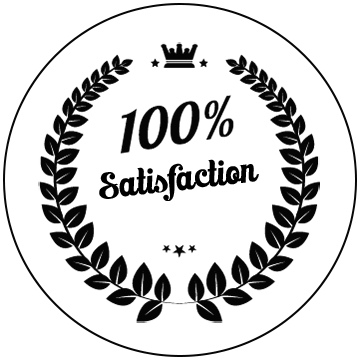 Expert Garage Doors  Chelmsford, MA 978-907-6205 - satisfaction-sidebar